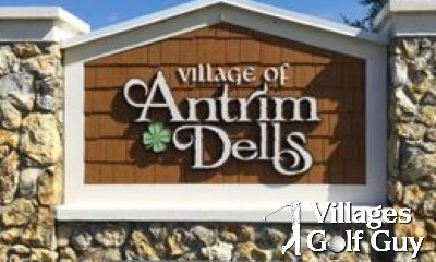 Antrim Dells